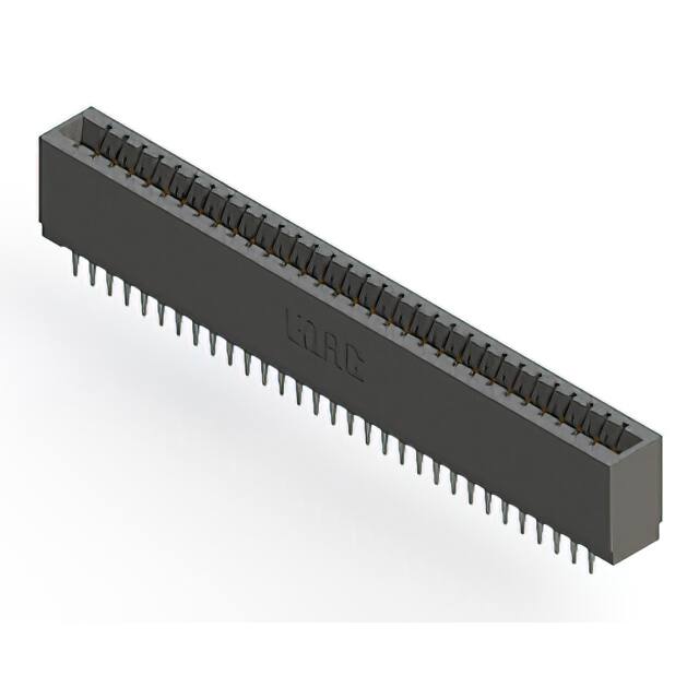 746-062-525-201 EDAC Inc.  Edgeboard Connectors